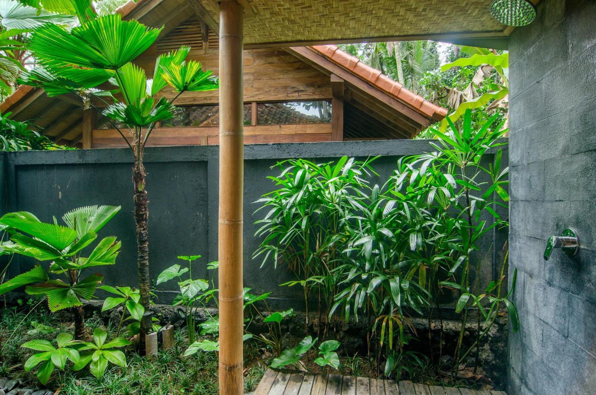 Dewi Tara Haven Bed and Breakfast Payangan Kamer foto