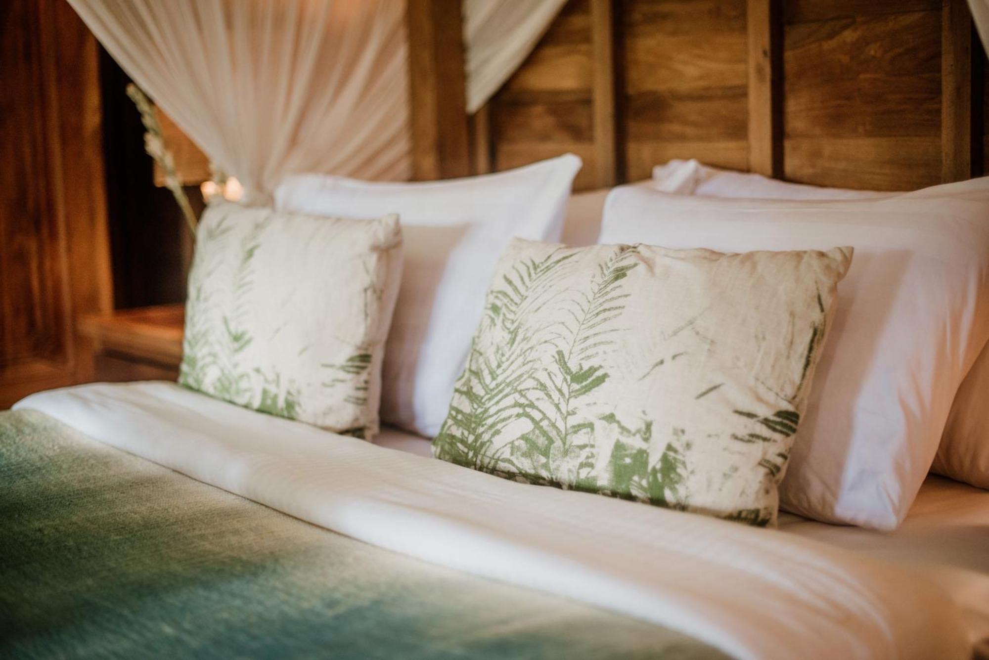Dewi Tara Haven Bed and Breakfast Payangan Kamer foto