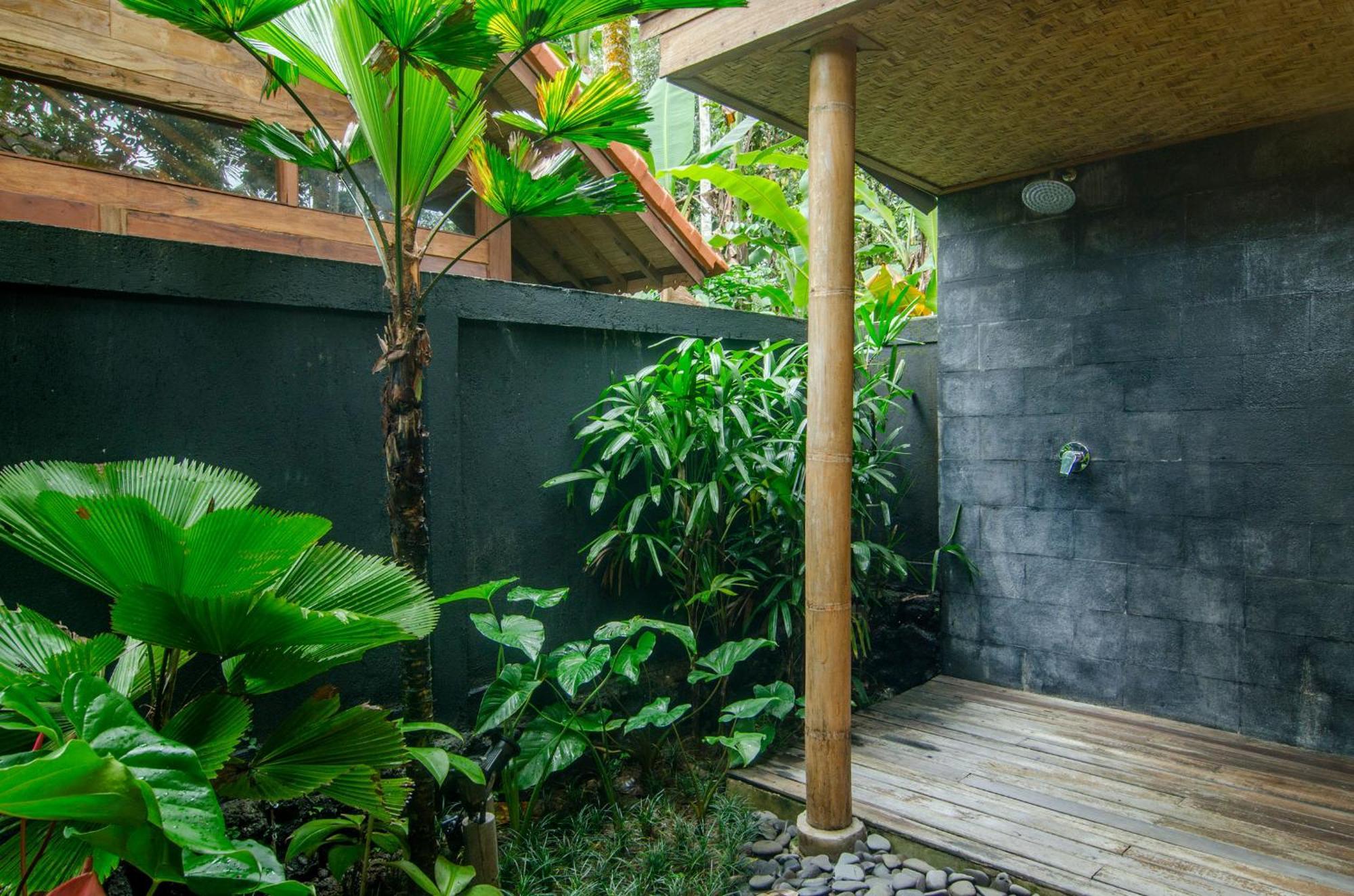 Dewi Tara Haven Bed and Breakfast Payangan Kamer foto